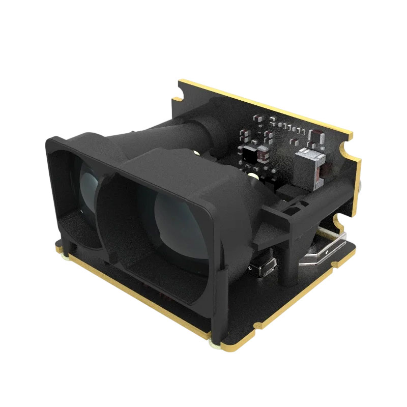 Benewake TFA170-L LiDAR Sensor - огляд і ціна Drone Lidar