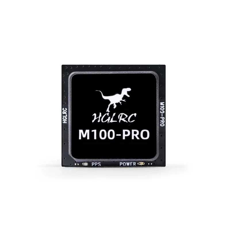 HGLRC M100 PRO M100-5883 GPS M - огляд і ціна Drone Mapping