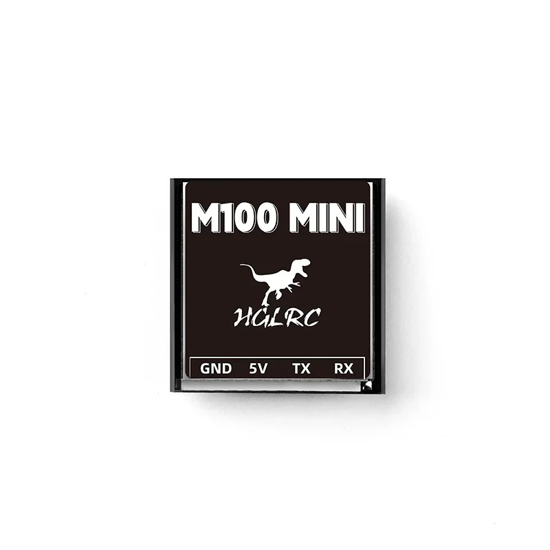 HGLRC M100 PRO M100-5883 GPS M - огляд і ціна Drone Mapping