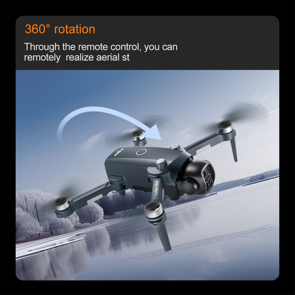 Lenovo V988 Large Screen Remot - огляд і ціна Drone Mapping