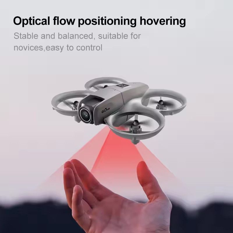 8K 5G 2.4G GPS Professional HD - огляд і ціна Drone Mapping
