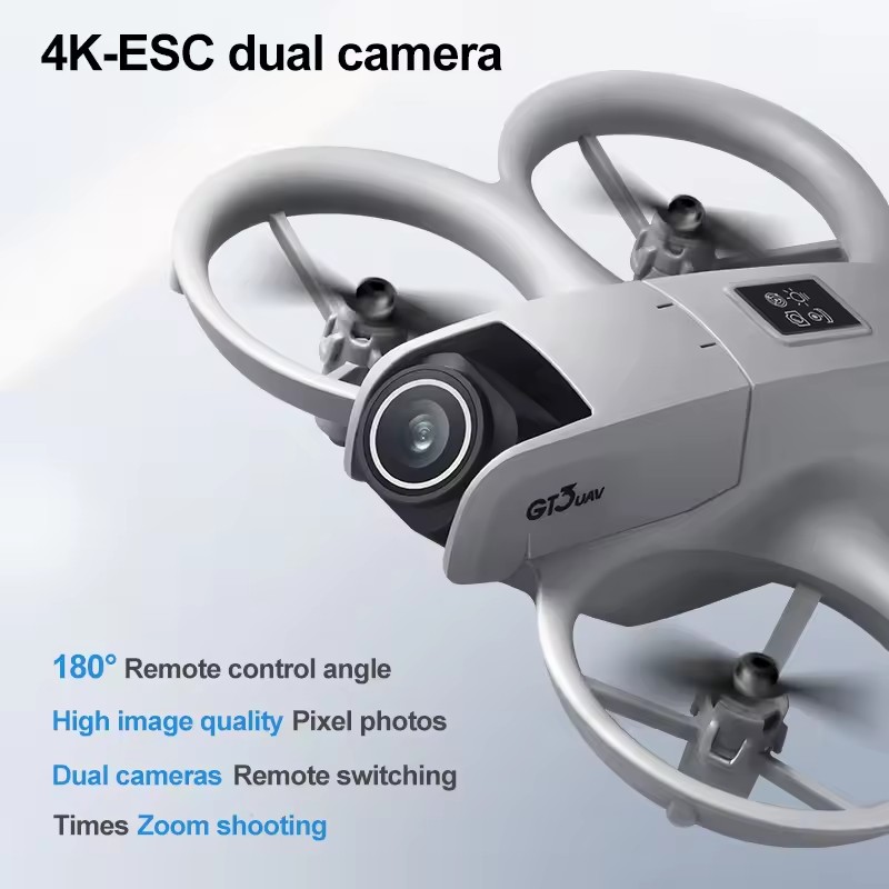 8K 5G 2.4G GPS Professional HD - огляд і ціна Drone Mapping