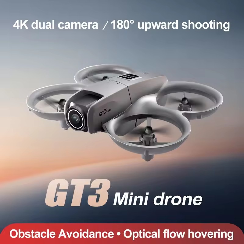 8K 5G 2.4G GPS Professional HD - огляд і ціна Drone Mapping