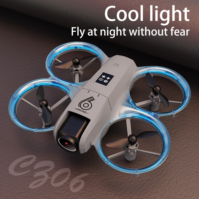 CZ06 Mini RC Quadcopter Drone  - огляд і ціна Drone Video Production
