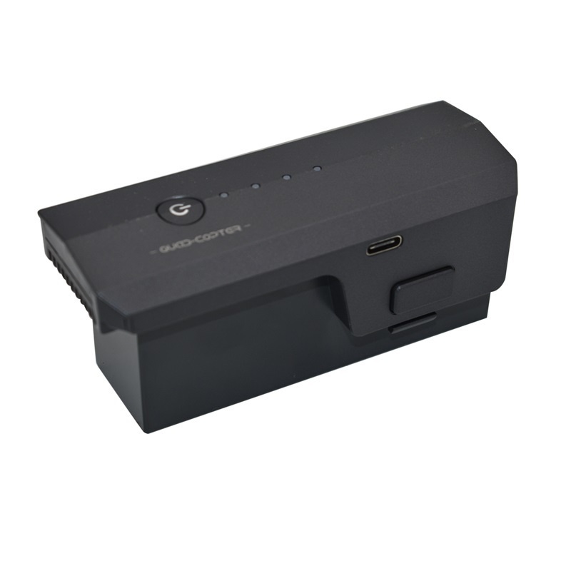 11.1V 2500mAh Lipo Battery for - огляд і ціна Drone Mapping