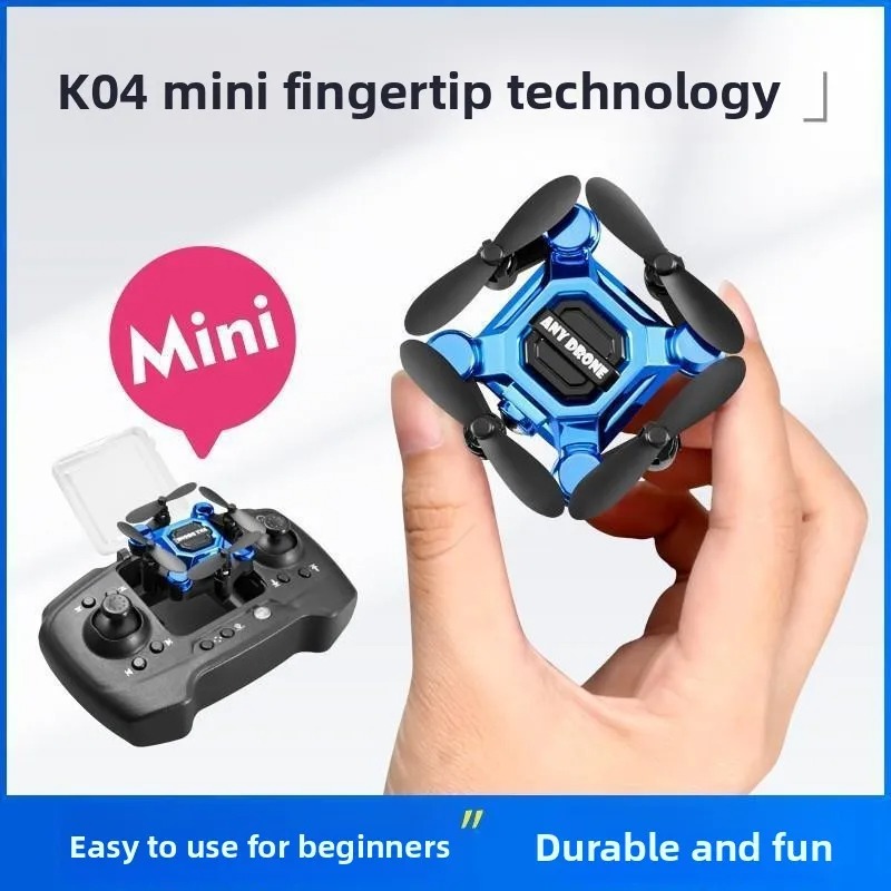 Mini Folding Mosquito Drone wi - огляд і ціна Drone Video Production