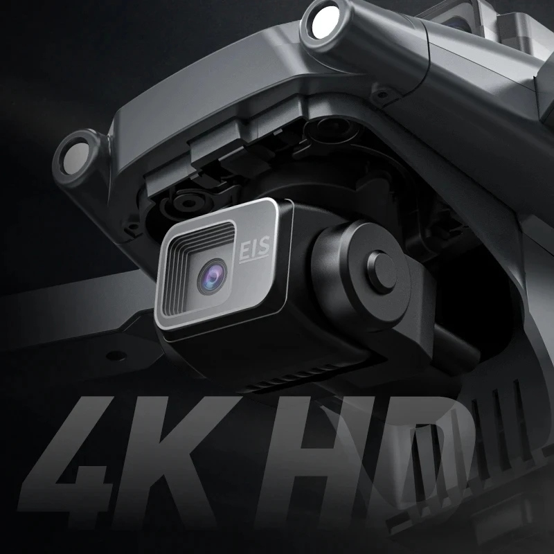 L600 PRO MAX GPS Drone Profess - огляд і ціна Drone Lidar