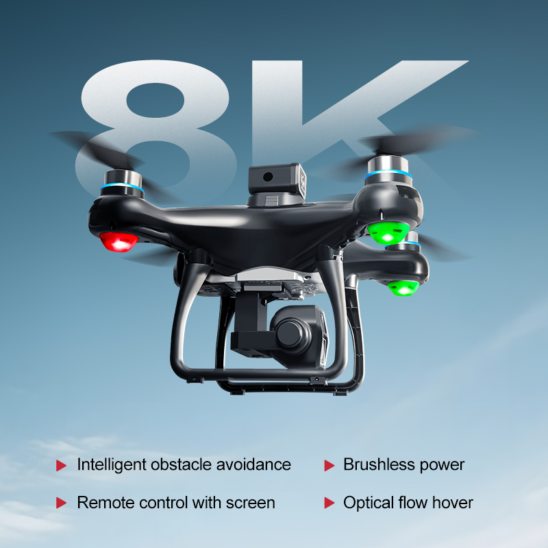 Z3 Drone HD Aerial Photography - огляд і ціна Drone Multispectral