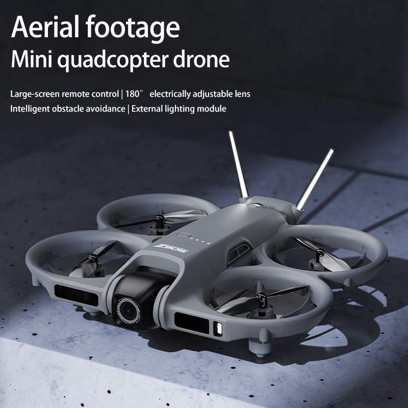 Lenovo Z906 4K 8K GPS Drone Pr - огляд і ціна Drone Mapping