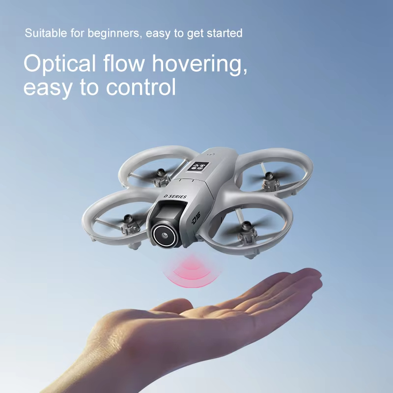 Lenovo 8K Drone D16 Mini GPS P - огляд і ціна Drone Mapping
