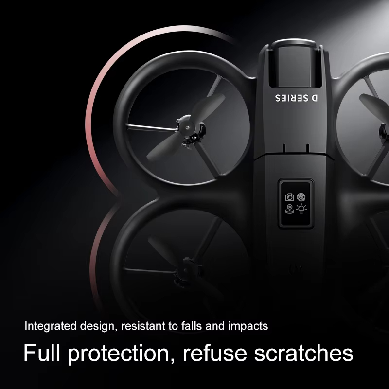 Lenovo 8K Drone D16 Mini GPS P - огляд і ціна Drone Mapping