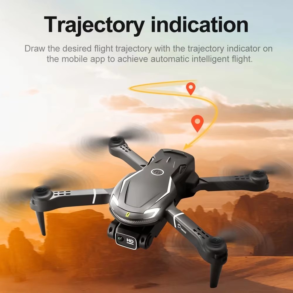 New V88 8K GPS Professional Ob - огляд і ціна Drone Mapping