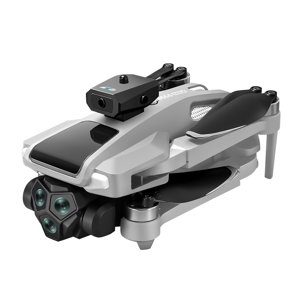 G66 MAX GPS Drone 4K Professio - огляд і ціна Drone Mapping