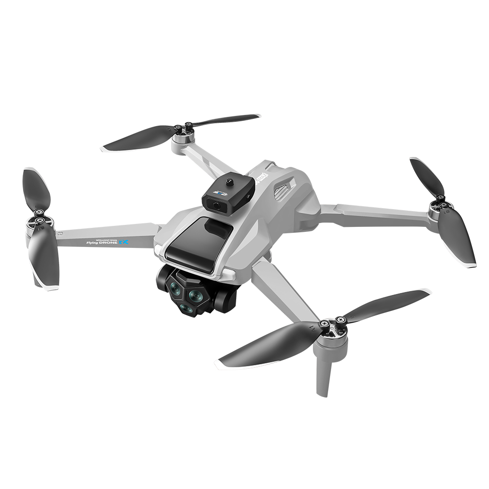 G66 MAX GPS Drone 4K Professio - огляд і ціна Drone Mapping