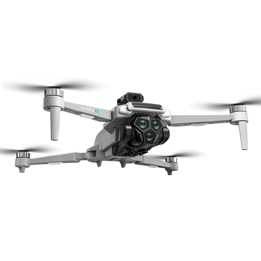 G66 MAX GPS Drone 4K Professio - огляд і ціна Drone Mapping