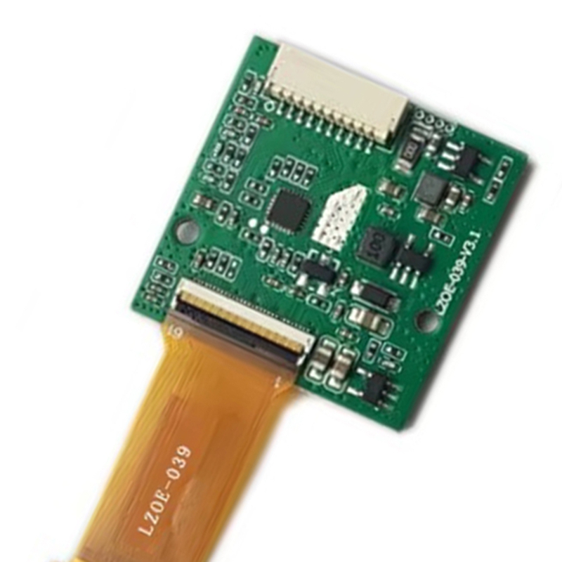 0.39 Inch OLED Display Viewfin - огляд і ціна Drone Thermal Imaging