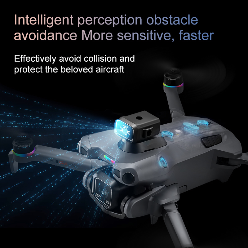 New K900 MAX GPS Drone Cam Fis - огляд і ціна Drone Multispectral