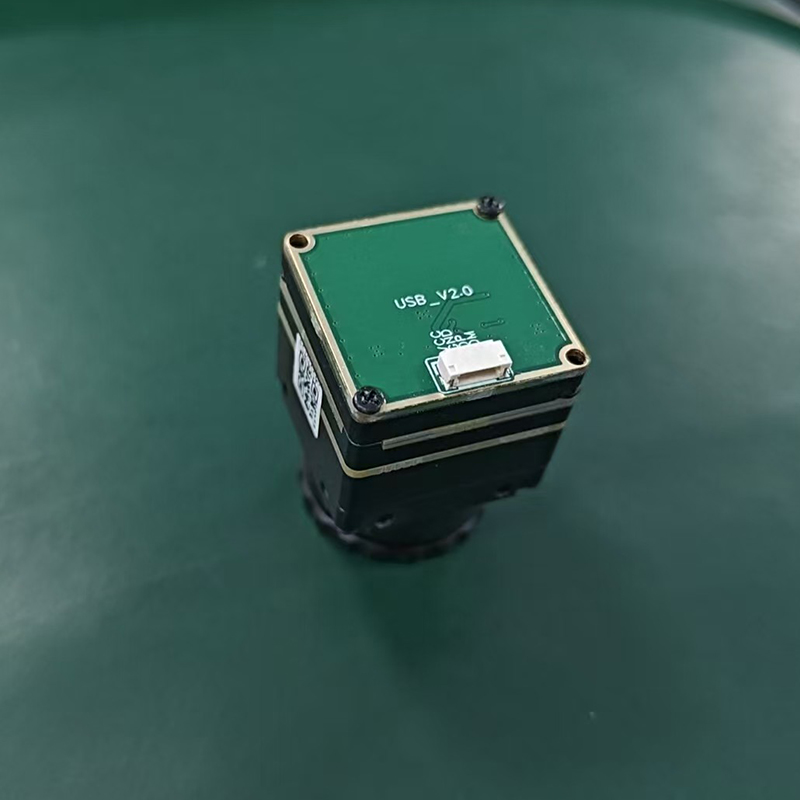 ZIYOUHU New Arrival 640x512 FP - огляд і ціна Drone Thermal Imaging