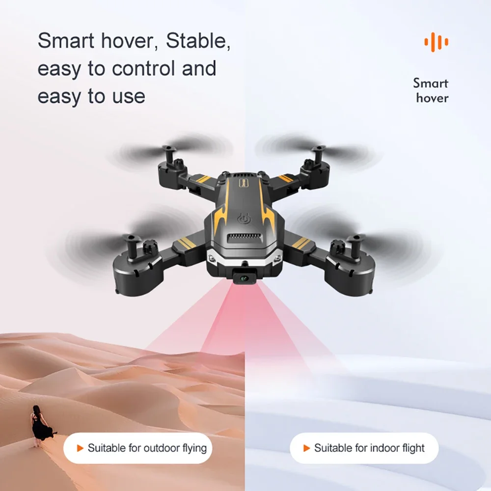 G6 Drone 8K 5G Professional HD - огляд і ціна Drone Mapping