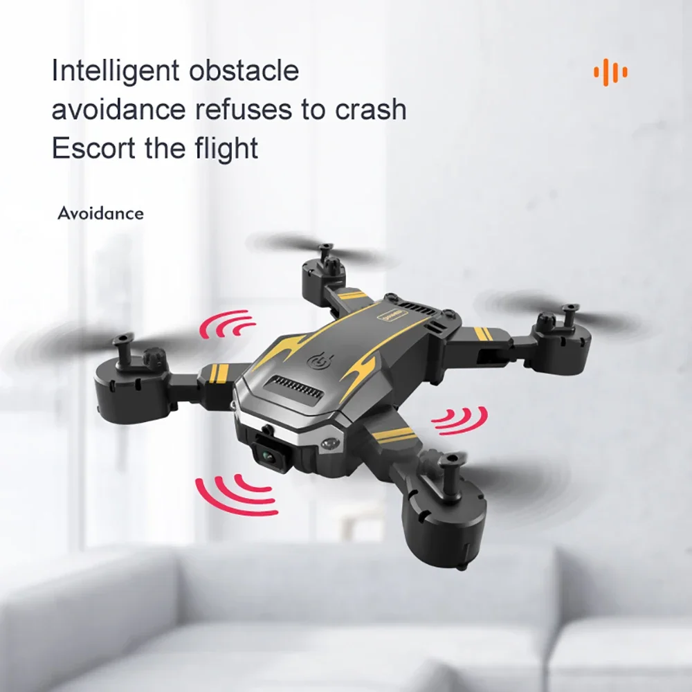 G6 Drone 8K 5G Professional HD - огляд і ціна Drone Mapping