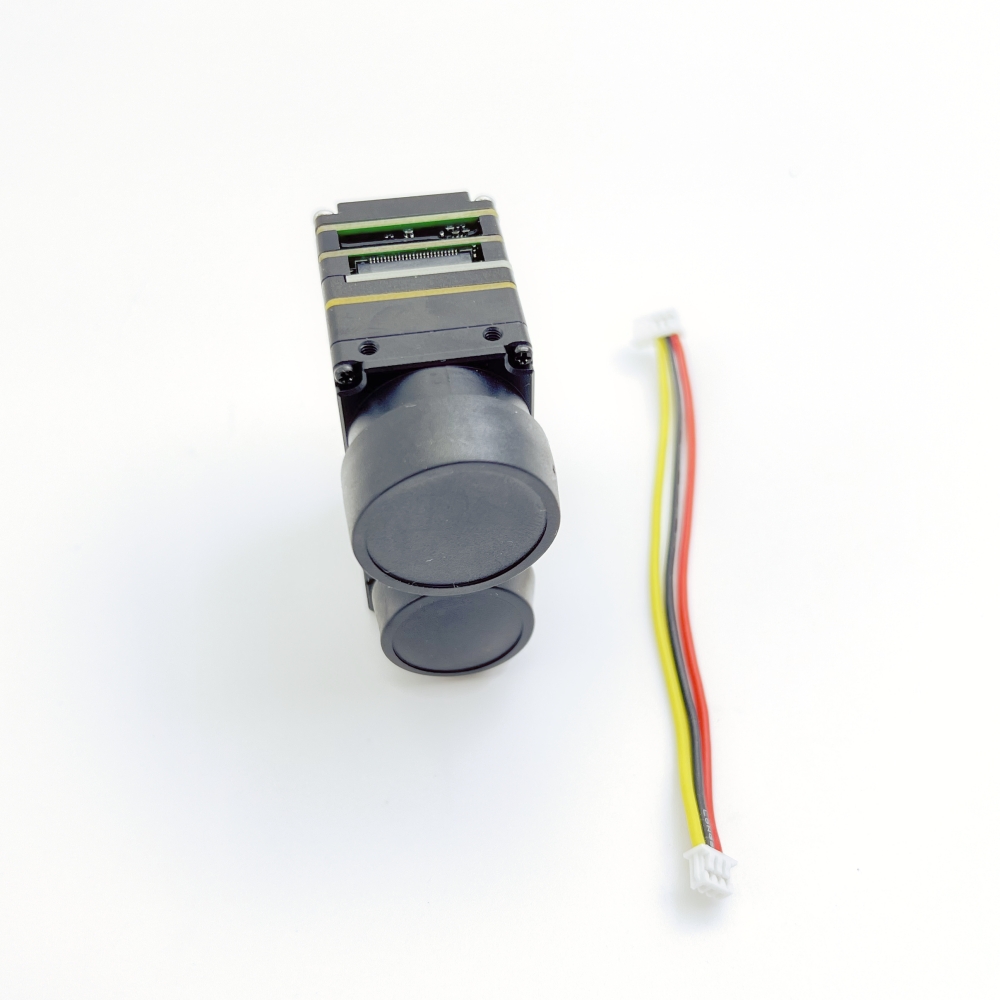NCZOBOE Thermal Imager Module  - огляд і ціна Drone Thermal Imaging
