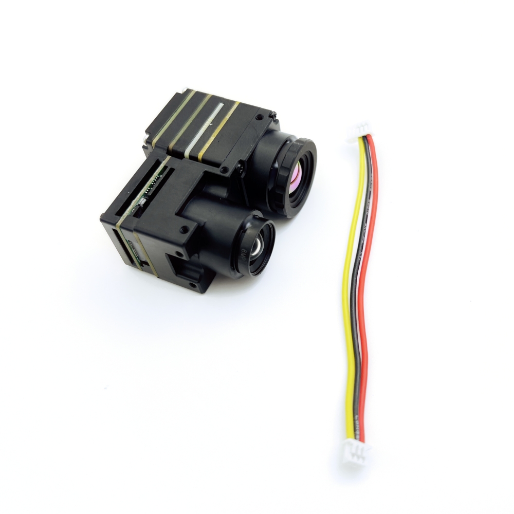 NCZOBOE Thermal Imager Module  - огляд і ціна Drone Thermal Imaging